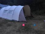 Bardani villanova 400, Caravans en Kamperen, Tenten, Ophalen, Gebruikt, Tot en met 6
