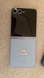 Samsung galaxy flip 6 - 512 gb (nog geen jaar oud), Telecommunicatie, Mobiele telefoons | Samsung, Zwart, Zo goed als nieuw, Galaxy Z Flip