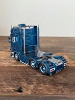 Tekno - Scania R serie Westwood, Ophalen of Verzenden, Zo goed als nieuw, Bus of Vrachtwagen, Tekno
