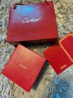 Cartier, Ophalen of Verzenden, Nieuw