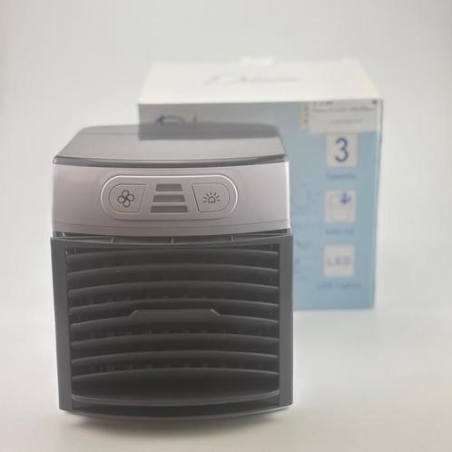 Deluxa Aircooler | Nieuwstaat, Witgoed en Apparatuur, Airco's, Zo goed als nieuw