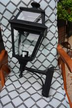 Buitenlantaarn, Aluminium, Ophalen of Verzenden, Netvoeding, 50 tot 250 watt