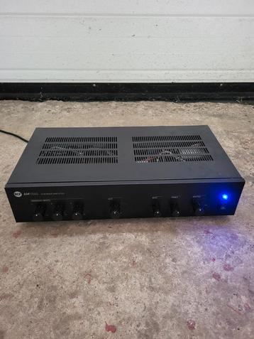 RCF AM1064 versterker beschikbaar voor biedingen