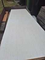 Sandwichpanelen,  grote zaagstukken, Ophalen, Gebruikt, Overige materialen, 20 tot 50 mm