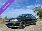 Volvo S40 1.8 Comfort, BJ 1996 Automaat, Zuinig, Ruime APK, Auto's, Volvo, Gebruikt, 4 cilinders, 116 pk, Origineel Nederlands