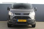 Ford Transit Custom | ROLSTOELBUS | 270 2.2 TDCI L1H1 Trend, Origineel Nederlands, Te koop, Zilver of Grijs, 14 km/l