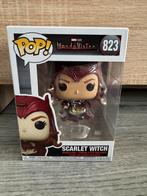 Funko Pop Scarlet Witch 823, Verzamelen, Ophalen, Zo goed als nieuw