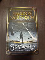 Skyward - Brandon Sanderson (nieuw uit boxset), Ophalen of Verzenden, Nieuw, Brandon Sanderson