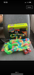 Create a road auto baan, Ophalen of Verzenden, Zo goed als nieuw, Jongen of Meisje