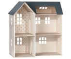 Maileg Muizen muis Poppenhuis (House of miniature - Dollhous, Verzamelen, Zwolle, Poppenhuis, Ophalen of Verzenden, Info@bezigebijtjezzz.nl