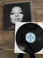 Diana Ross – Diana Ross, Cd's en Dvd's, Ophalen of Verzenden, Zo goed als nieuw, 1980 tot 2000, 12 inch