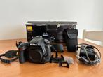 Nikon d750, Audio, Tv en Foto, Fotocamera's Digitaal, Ophalen, Spiegelreflex, Zo goed als nieuw, Nikon
