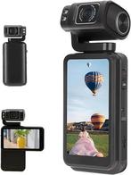 Te ruil ordro m3 vlog camera tegen gopro camera vanaf 7, Audio, Tv en Foto, Actiecamera's, Ophalen, Zo goed als nieuw, Sony