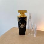 Arabian Oud Madawi Sample + Verzending, Ophalen of Verzenden, Nieuw