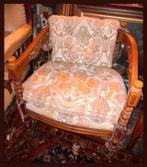 Giorgetti stoel in goede staat, Ophalen of Verzenden