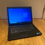 Dell Latitude E6410 met windows 10, 14 inch, Met videokaart, Qwerty, Intel Core i5