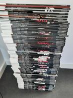 VT WONEN  94 STUKS VANAF 2011 T/M  2024, Ophalen, Zo goed als nieuw, Overige typen