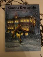 Loek Koopmans - Simons Kerstnacht, Ophalen of Verzenden, Zo goed als nieuw, Loek Koopmans