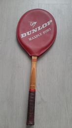 Dundlop tennisracket, Sport en Fitness, Ophalen of Verzenden, Zo goed als nieuw, Racket, Overige merken