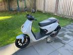 NIU MQi GT extended range elektrische scooter, Fietsen en Brommers, Scooters | Overige merken, Ophalen, Maximaal 45 km/u, Elektrisch