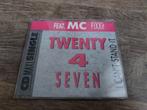 CD Maxi Single Twenty 4 Seven I Can't Stand It, Ophalen of Verzenden, Zo goed als nieuw
