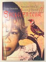 Dykstra, Lida - Spegelspreuk, Verzenden, Gelezen, Fictie algemeen