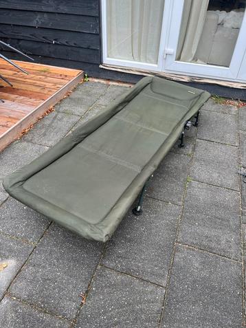 Visbed / Campeerbed - Strategy! beschikbaar voor biedingen