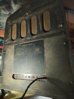 Oude SBR Radio - Ondolina Type 452 - Compleet, Ophalen of Verzenden