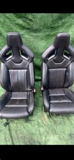 Opel astra j opc recaro schaalstoelen origineel, Auto-onderdelen, Ophalen, Gebruikt, Opel