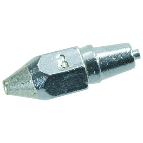 Weller Desoldeerpunt  DX 113 (Ø 1.2 mm x 25 mm), Hobby en Vrije tijd, Elektronica-componenten, Nieuw, Ophalen of Verzenden