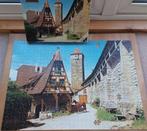 Senior (XL) legpuzzel Rothenburg 800 st Ravensburger 84x59,5, Ophalen, 500 t/m 1500 stukjes, Gebruikt, Legpuzzel