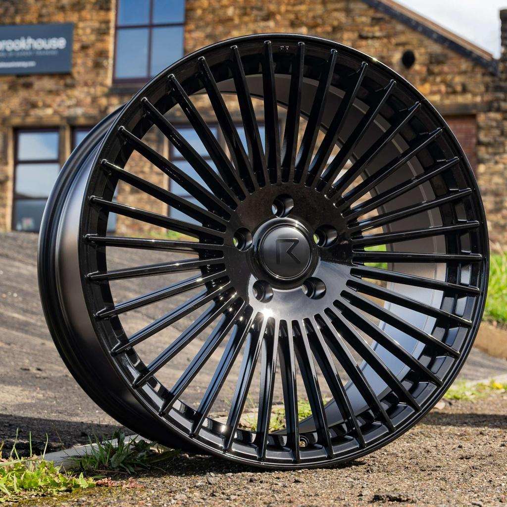 Riviera RV1 Velgen 20 / 22 inch BMW F30 F10 G20 G22 G30 G31, Auto-onderdelen, Banden en Velgen, Velg(en), Nieuw, Ophalen of Verzenden