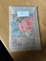 George V postzegels 1035 gram, Ophalen of Verzenden, Gestempeld