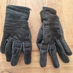 Motor rijhandschoenen, Ophalen of Verzenden, Tweedehands
