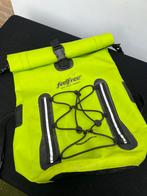 Te Koop : Feelfree 20 Liter Waterdichte Rugzak Groen Rugtas, Ophalen of Verzenden, Zo goed als nieuw