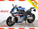BMW S1000RR M Race Pakket Dynamic LapTimer Cruise Heizgriffe, Meer dan 35 kW, 999 cc, BMW, Super Sport