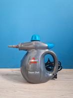 Bissell steam shot handstoomreiniger, Ophalen