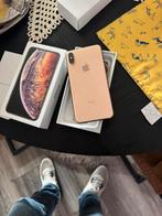 Iphone xs max 64 gb, Ophalen of Verzenden, 64 GB, Goud, IPhone XS Max