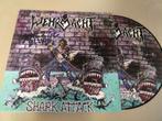 Wehrmacht – Shark Attack Pic-lp (2014), Verzenden, Nieuw in verpakking