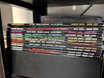 Trasher magazine, 11 stuks, Boeken, Ophalen of Verzenden, Zo goed als nieuw, Muziek, Film of Tv