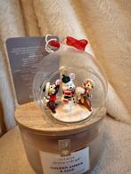 Disneyland Parijs ornament Knabbel en babbel, Ophalen of Verzenden, Overige figuren, Zo goed als nieuw, Beeldje of Figuurtje