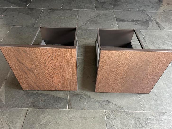 2x IKEA SINARP Ladefront + KNIVSHULT Lade – NIEUW, Huis en Inrichting, Keuken | Keukenelementen, Nieuw, Minder dan 100 cm, Minder dan 50 cm