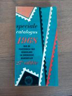 Speciale Catalogus 1968 Nederland & Overzee, Postzegels en Munten, Ophalen of Verzenden, Catalogus