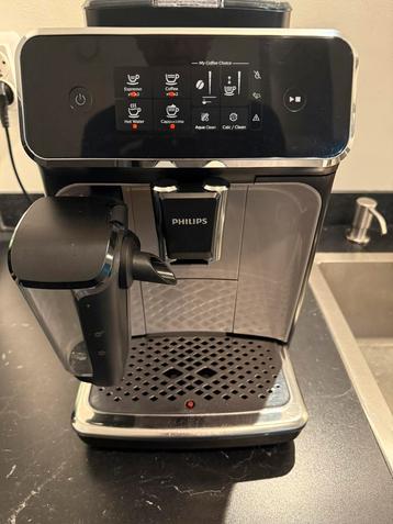 Philips EP2235 LatteGo beschikbaar voor biedingen