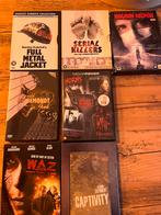 Dvd collectie, Vanaf 16 jaar, Ophalen of Verzenden, Zo goed als nieuw, Overige genres