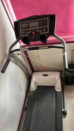 Elektrische loopband 2 sport, Sport en Fitness, Fitnessapparatuur, Ophalen, Zo goed als nieuw, Loopband