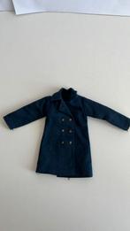 (Barbie Fleur Sindy) Dusty Coat 1970, Ophalen of Verzenden, Zo goed als nieuw, Kleertjes