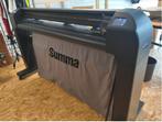 Summa S2 T75 snijplotter perfect werkend., Ophalen of Verzenden, Zo goed als nieuw
