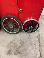 Kreidler rs wielen, Ophalen, Zo goed als nieuw