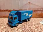 siku mercedes ecoliner, Hobby en Vrije tijd, Modelauto's | 1:50, Ophalen of Verzenden, Zo goed als nieuw, Bus of Vrachtwagen, SIKU